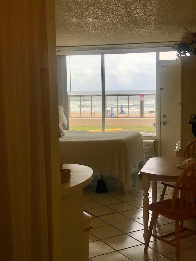 Ocean Waves - Ocean Front At Symphony Beach Club! Ormond Beach Εξωτερικό φωτογραφία