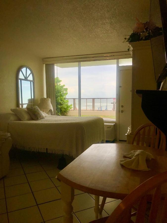 Ocean Waves - Ocean Front At Symphony Beach Club! Ormond Beach Εξωτερικό φωτογραφία
