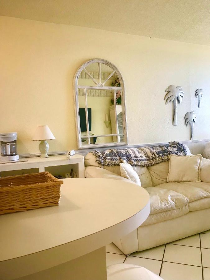 Ocean Waves - Ocean Front At Symphony Beach Club! Ormond Beach Εξωτερικό φωτογραφία