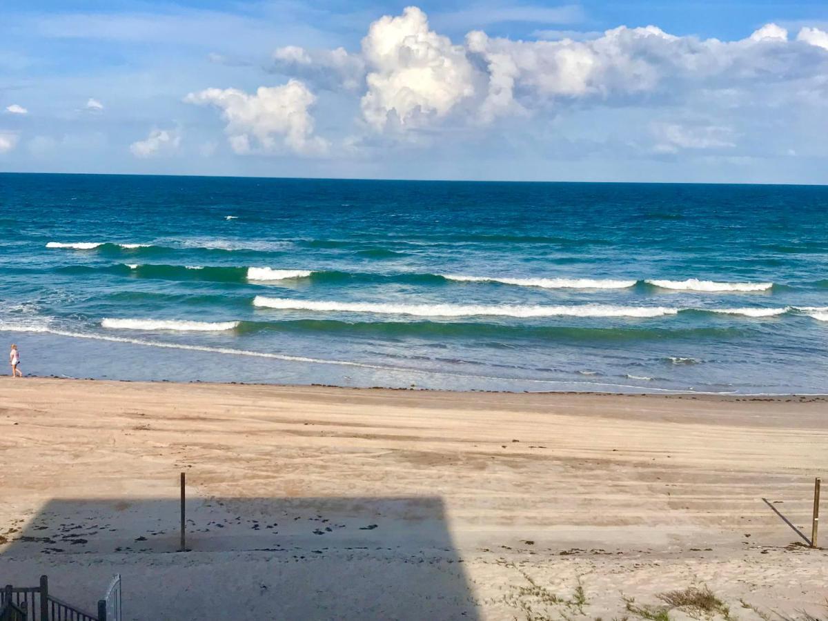 Ocean Waves - Ocean Front At Symphony Beach Club! Ormond Beach Εξωτερικό φωτογραφία