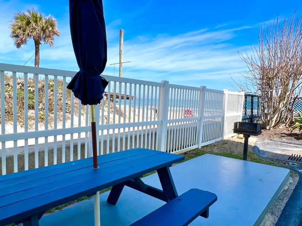 Ocean Waves - Ocean Front At Symphony Beach Club! Ormond Beach Εξωτερικό φωτογραφία